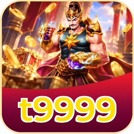 Screenshot 1 - t9999 Home Screen