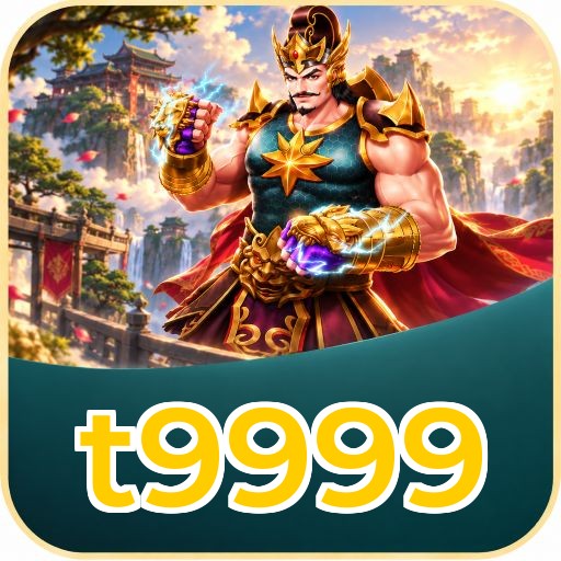 Screenshot 1 - t9999 Home Screen