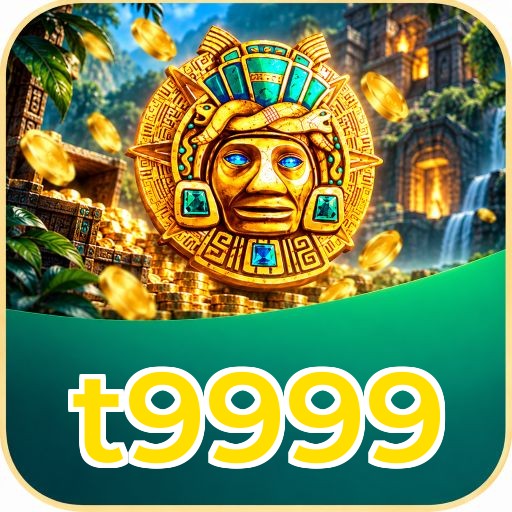 Screenshot 1 - t9999 Home Screen
