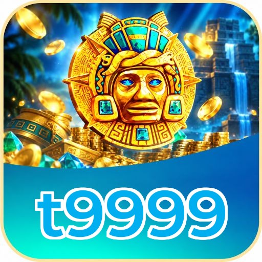Screenshot 1 - t9999 Home Screen