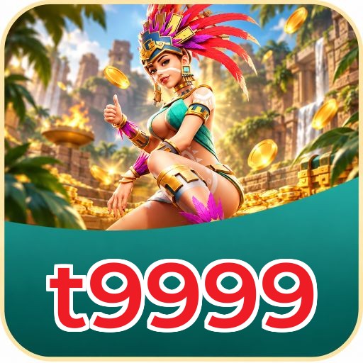 Screenshot 1 - t9999 Home Screen