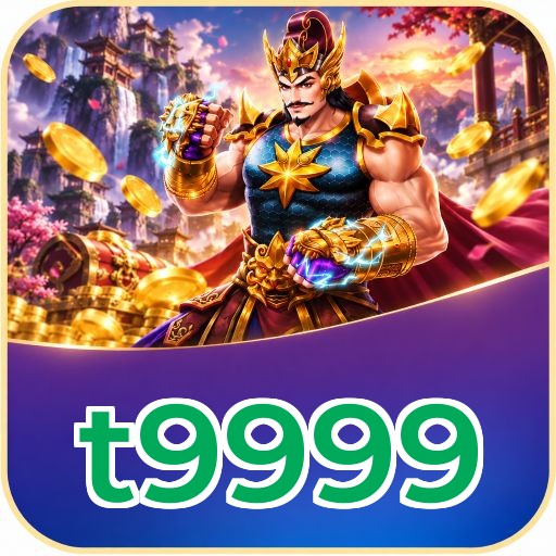 Screenshot 1 - t9999 Home Screen